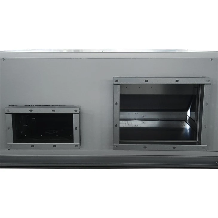 Ceiling Mounted Heat Recovery Ventilator