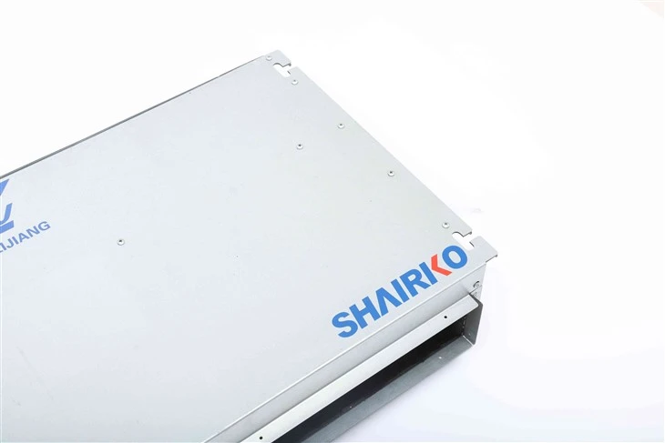 Concealed Fan Coil Unit