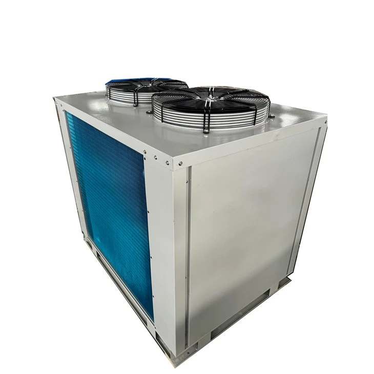 Horizontal Air Handling Unit Horizontal Air Handling Unit