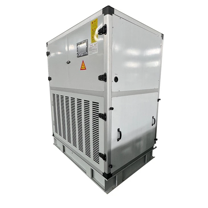 Horizontal Air Handling Unit