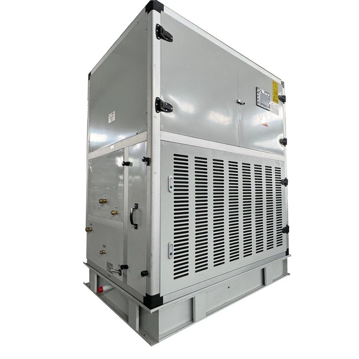Vertical Air Handling Unit